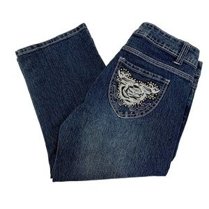 Suko Jean‎ Capris 6